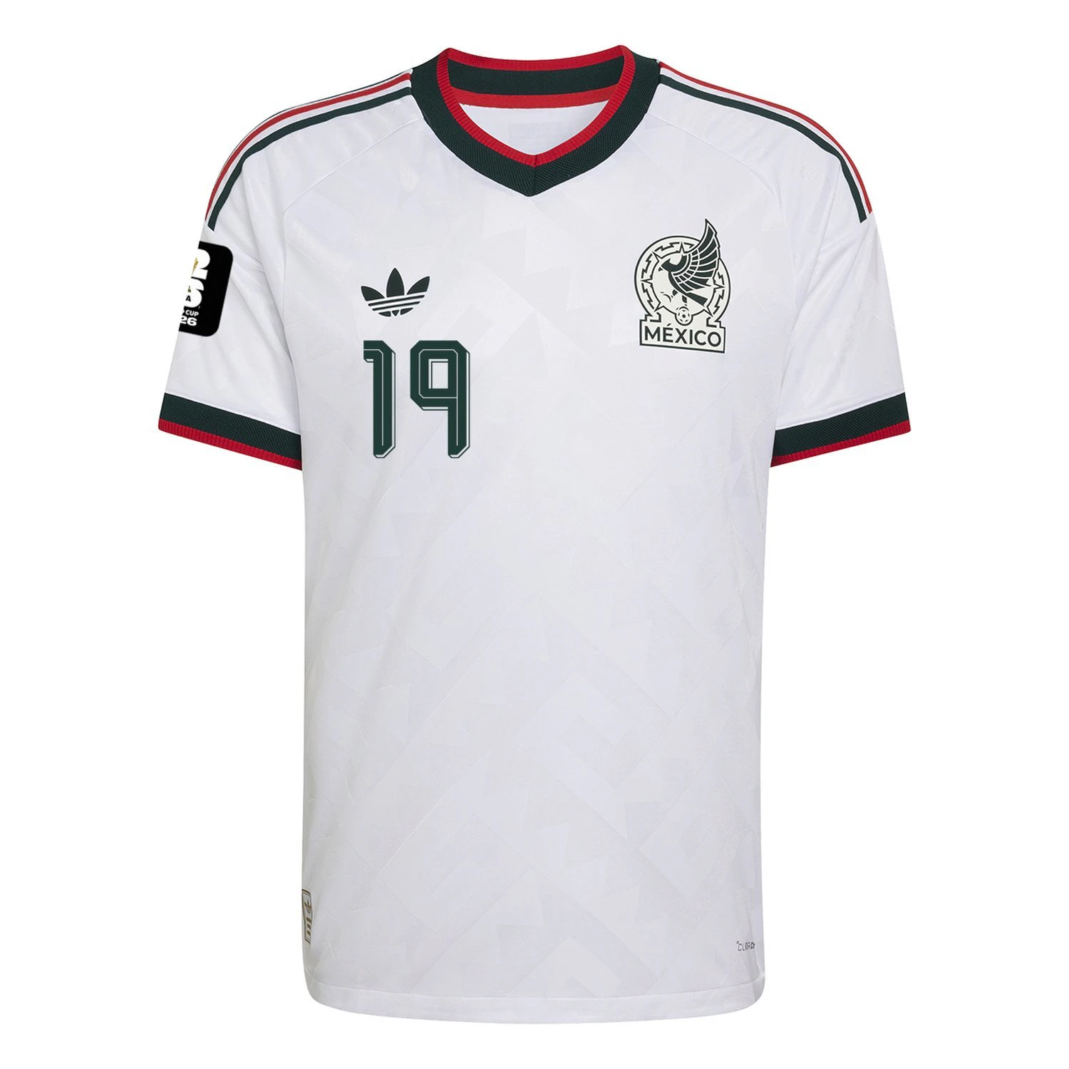 Gilberto Mora Jersey - Jersey Gilberto Mora | Jersey Kit Arena