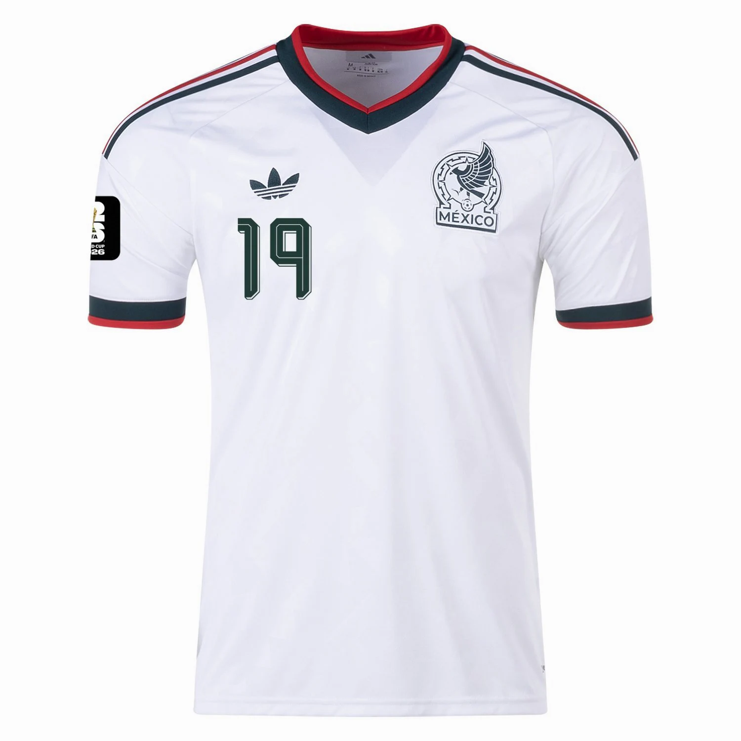 Gilberto Mora Jersey - Jersey Gilberto Mora | Jersey Kit Arena