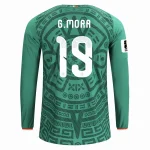 Gilberto Mora Jersey - Jersey Gilberto Mora | Jersey Kit Arena