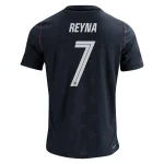 Giovanni Reyna Jersey - Jersey Giovanni Reyna | Jersey Kit Arena