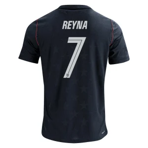 Giovanni Reyna Jersey - Jersey Giovanni Reyna | Jersey Kit Arena