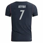 Giovanni Reyna Jersey - Jersey Giovanni Reyna | Jersey Kit Arena