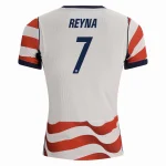 Giovanni Reyna Jersey - Jersey Giovanni Reyna | Jersey Kit Arena