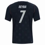 Giovanni Reyna Jersey - Jersey Giovanni Reyna | Jersey Kit Arena