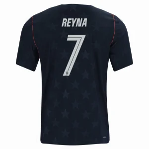 Giovanni Reyna Jersey - Jersey Giovanni Reyna | Jersey Kit Arena