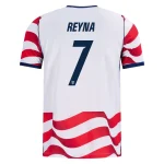 Giovanni Reyna Jersey - Jersey Giovanni Reyna | Jersey Kit Arena