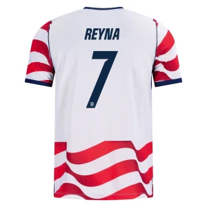 Giovanni Reyna Jersey - Jersey Giovanni Reyna | Jersey Kit Arena