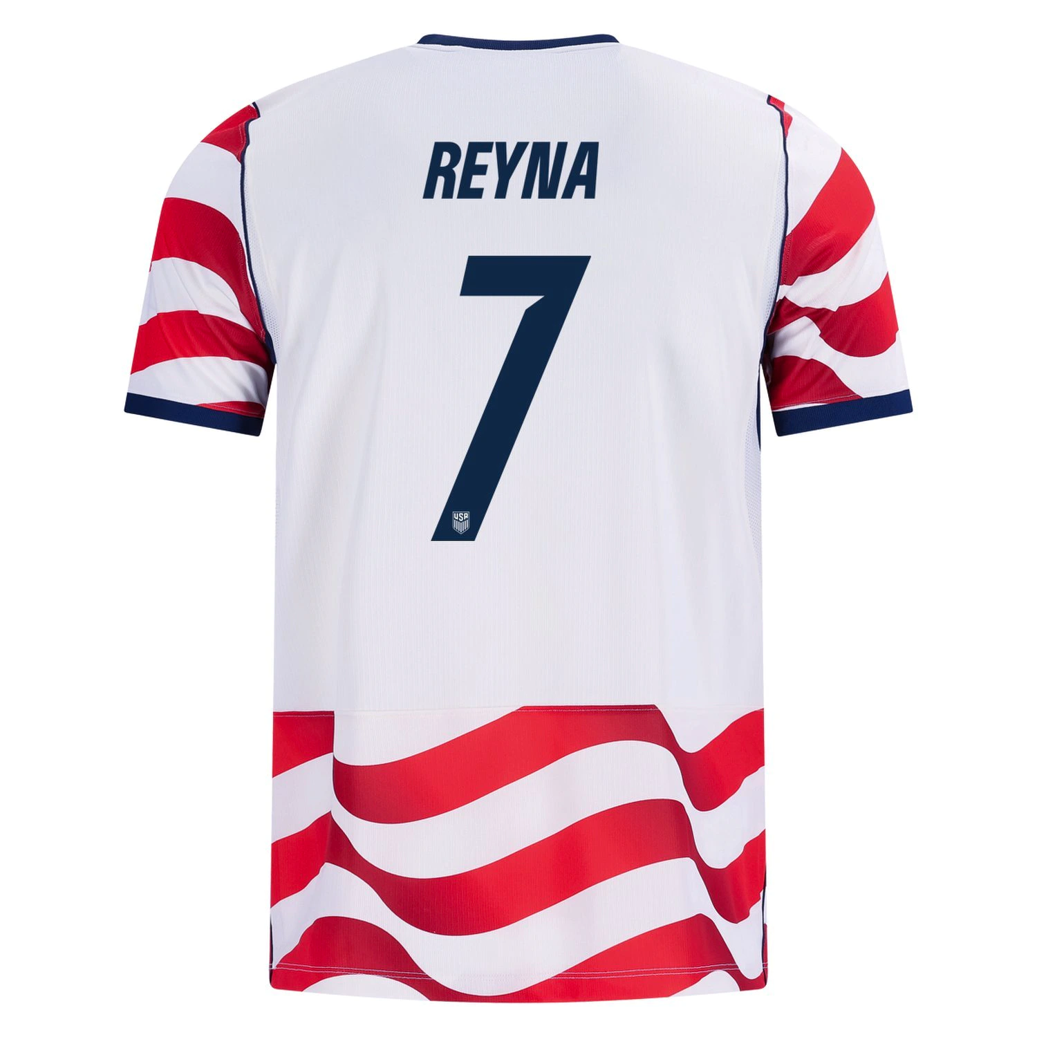 Giovanni Reyna Jersey - Jersey Giovanni Reyna | Jersey Kit Arena