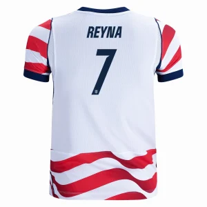 Giovanni Reyna Jersey - Jersey Giovanni Reyna | Jersey Kit Arena