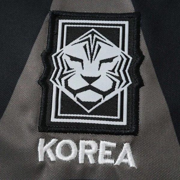 Korea Child Jersey 2026 - Jersey Korea Child | Jersey Kit Arena