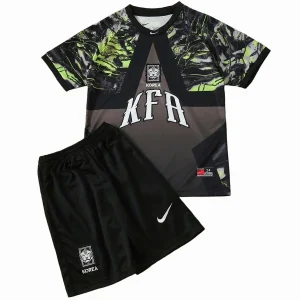 Korea Child Jersey 2026 - Jersey Korea Child | Jersey Kit Arena