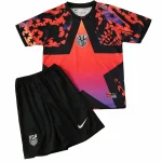United-states Child Jersey 2026 - Jersey United-states Child | Jersey Kit Arena