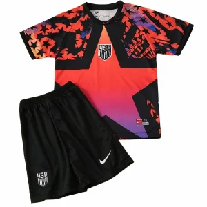 United-states Child Jersey 2026 - Jersey United-states Child | Jersey Kit Arena