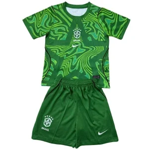 Brazil Jersey 2026 - Jersey Brazil | Jersey Kit Arena
