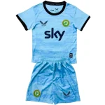 Ireland Jersey 2026 - Jersey Ireland | Jersey Kit Arena