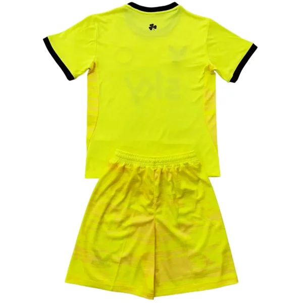 Ireland Jersey 2026 - Jersey Ireland | Jersey Kit Arena
