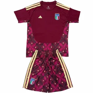 Italy Jersey 2026 - Jersey Italy | Jersey Kit Arena