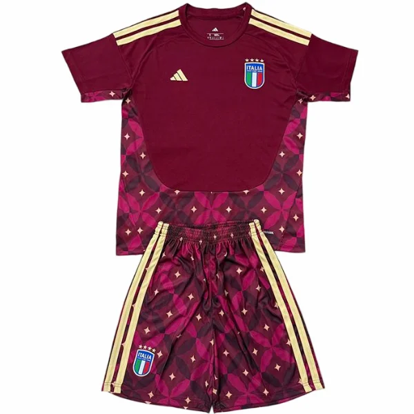 Italy Jersey 2026 - Jersey Italy | Jersey Kit Arena