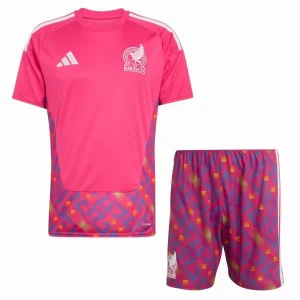 Mexico Jersey 2026 - Jersey Mexico | Jersey Kit Arena