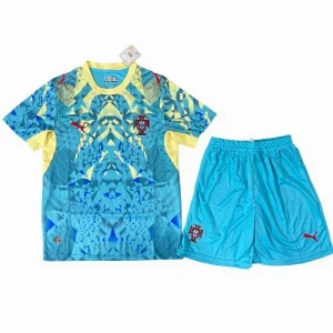Portugal Jersey 2026 - Jersey Portugal | Jersey Kit Arena