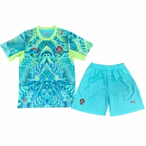 Portugal Jersey 2026 - Jersey Portugal | Jersey Kit Arena