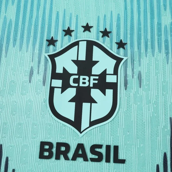 Brazil Jersey 2026 - Jersey Brazil | Jersey Kit Arena