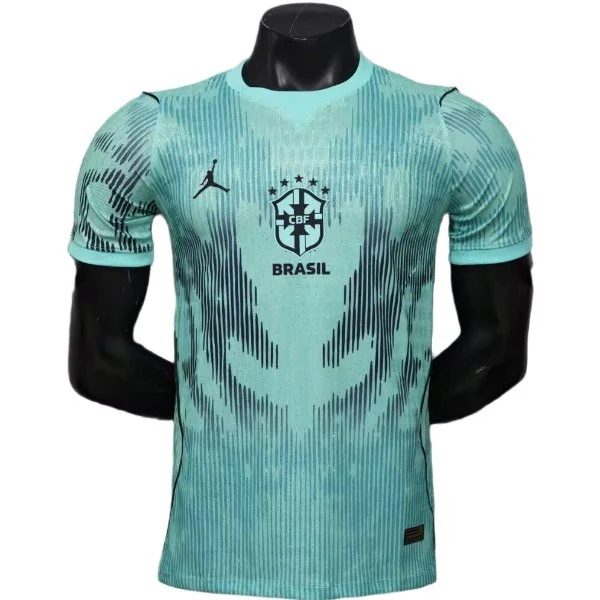 Brazil Jersey 2026 - Jersey Brazil | Jersey Kit Arena