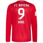 Harry Kane Jersey - Jersey Harry Kane | Jersey Kit Arena