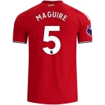 Harry Maguire Jersey - Jersey Harry Maguire | Jersey Kit Arena
