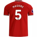 Harry Maguire Jersey - Jersey Harry Maguire | Jersey Kit Arena