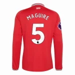 Harry Maguire Jersey - Jersey Harry Maguire | Jersey Kit Arena