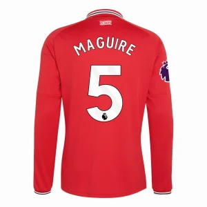 Harry Maguire Jersey - Jersey Harry Maguire | Jersey Kit Arena
