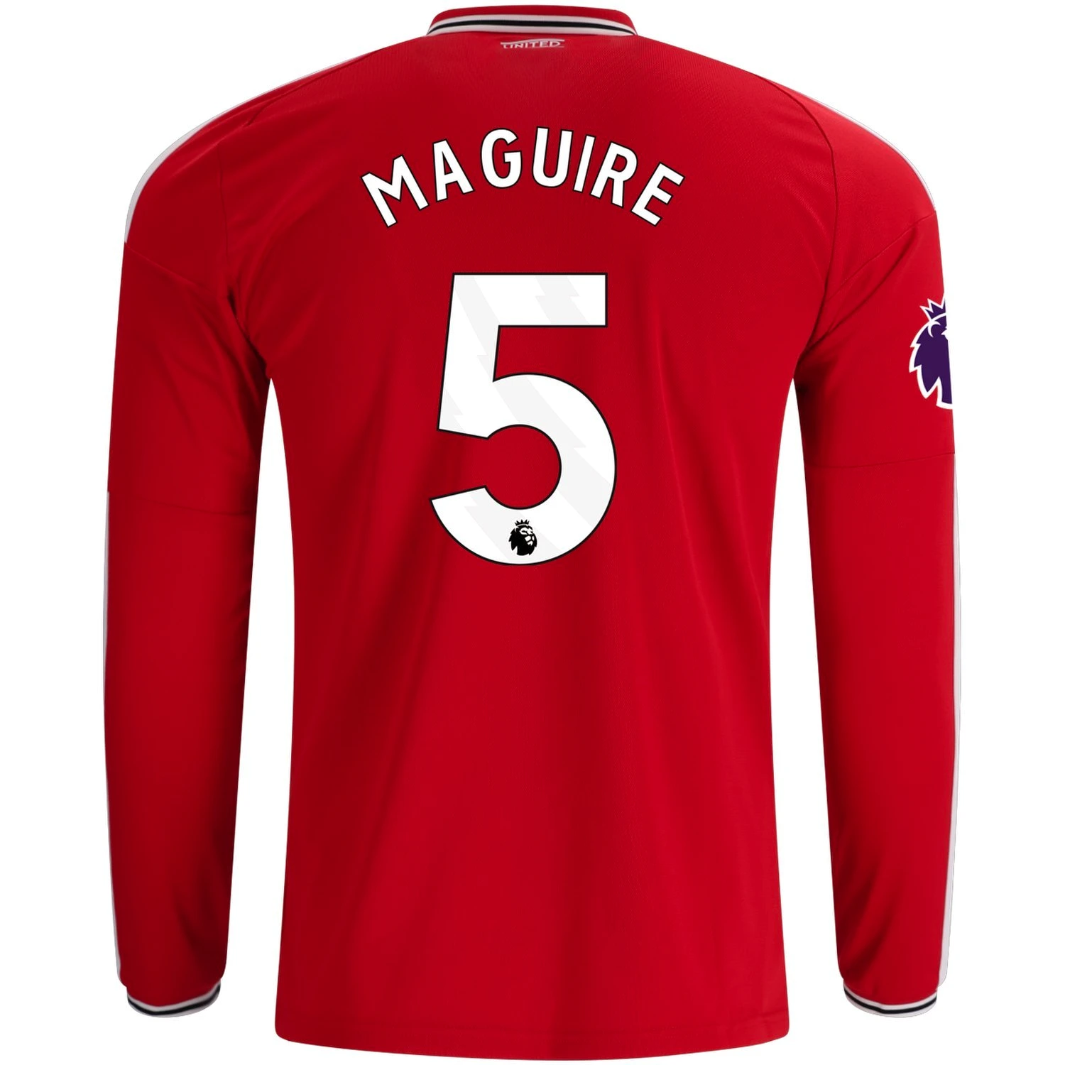 Harry Maguire Jersey - Jersey Harry Maguire | Jersey Kit Arena
