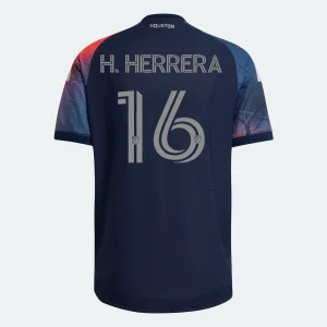 Hector Herrera Jersey 2026 - Jersey Hector Herrera | Jersey Kit Arena
