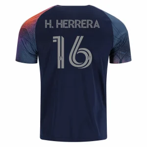 Hector Herrera Jersey 2026 - Jersey Hector Herrera | Jersey Kit Arena