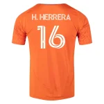 Hector Herrera Jersey 2026 - Jersey Hector Herrera | Jersey Kit Arena