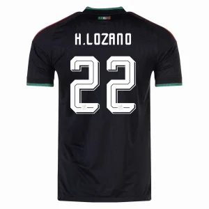 Hirving Lozano Jersey 2026 - Jersey Hirving Lozano | Jersey Kit Arena