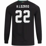 Hirving Lozano Jersey 2026 - Jersey Hirving Lozano | Jersey Kit Arena