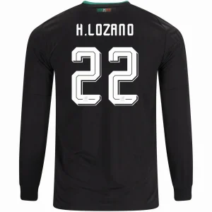 Hirving Lozano Jersey 2026 - Jersey Hirving Lozano | Jersey Kit Arena
