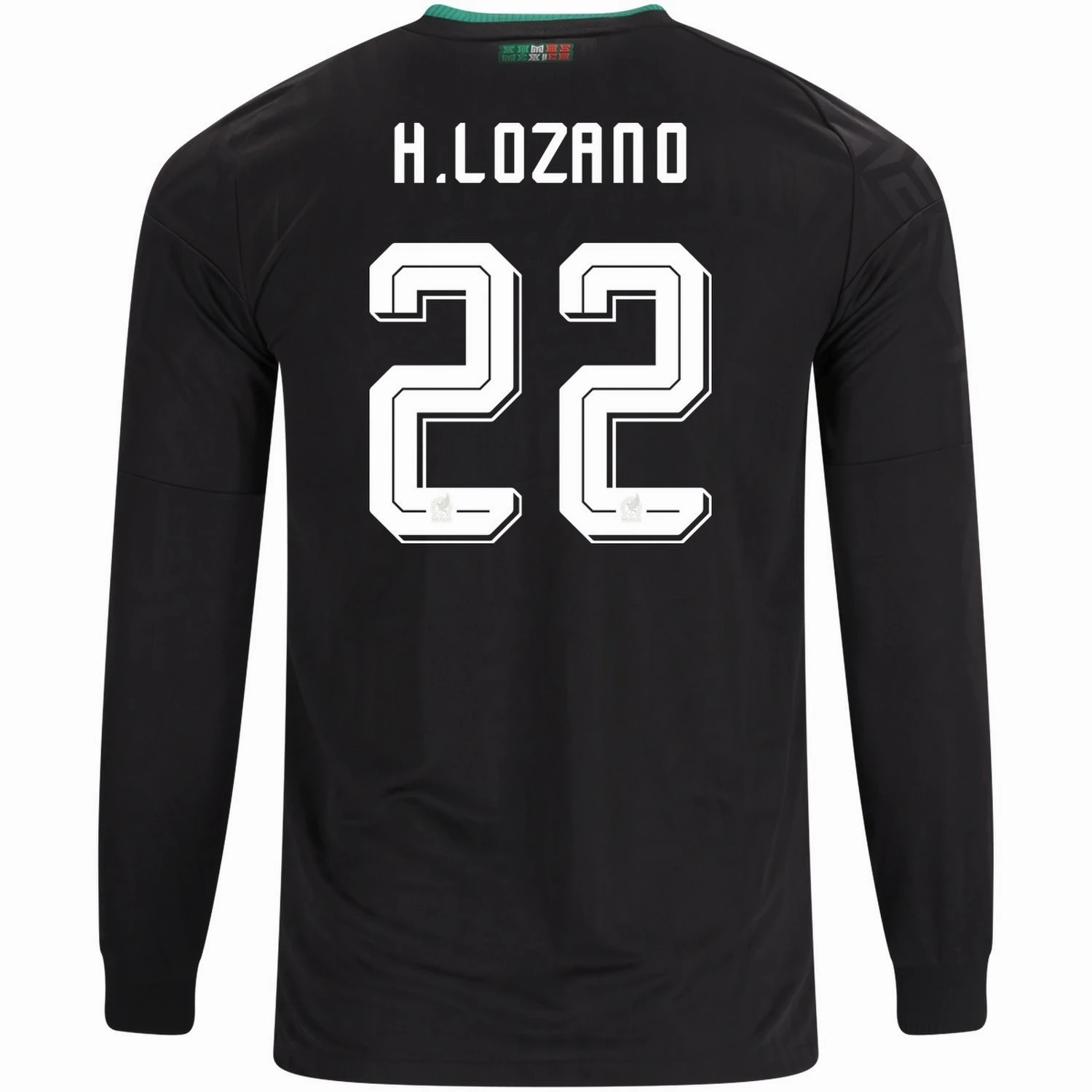 Hirving Lozano Jersey 2026 - Jersey Hirving Lozano | Jersey Kit Arena