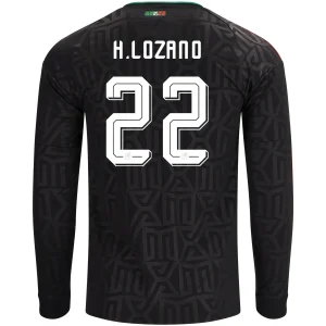 Hirving Lozano Jersey 2026 - Jersey Hirving Lozano | Jersey Kit Arena