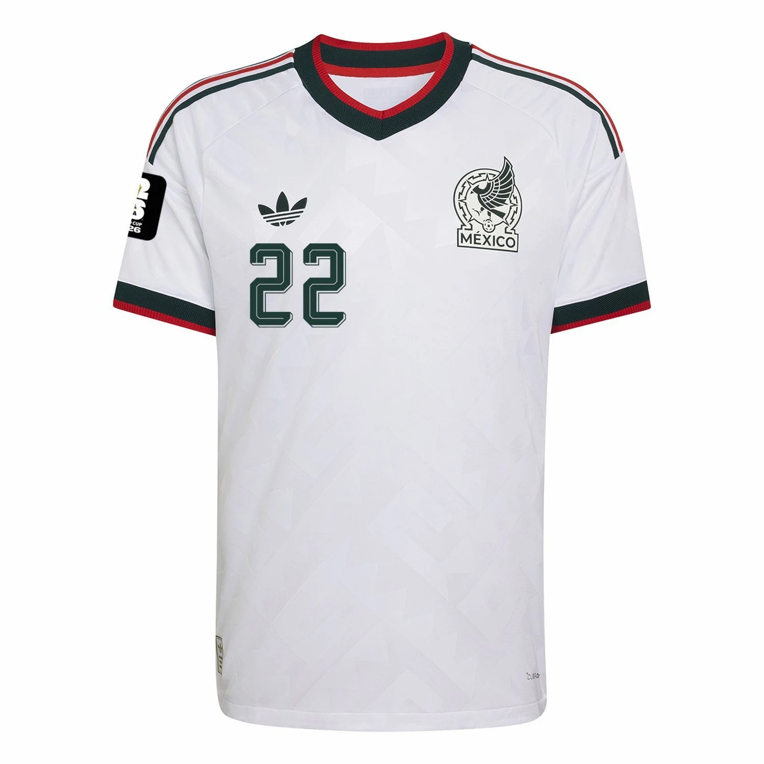 Hirving Lozano Jersey - Jersey Hirving Lozano | Jersey Kit Arena