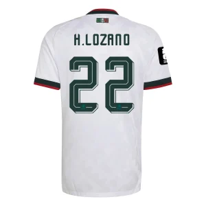 Hirving Lozano Jersey - Jersey Hirving Lozano | Jersey Kit Arena