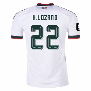 Hirving Lozano Jersey - Jersey Hirving Lozano | Jersey Kit Arena