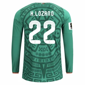 Hirving Lozano Jersey - Jersey Hirving Lozano | Jersey Kit Arena