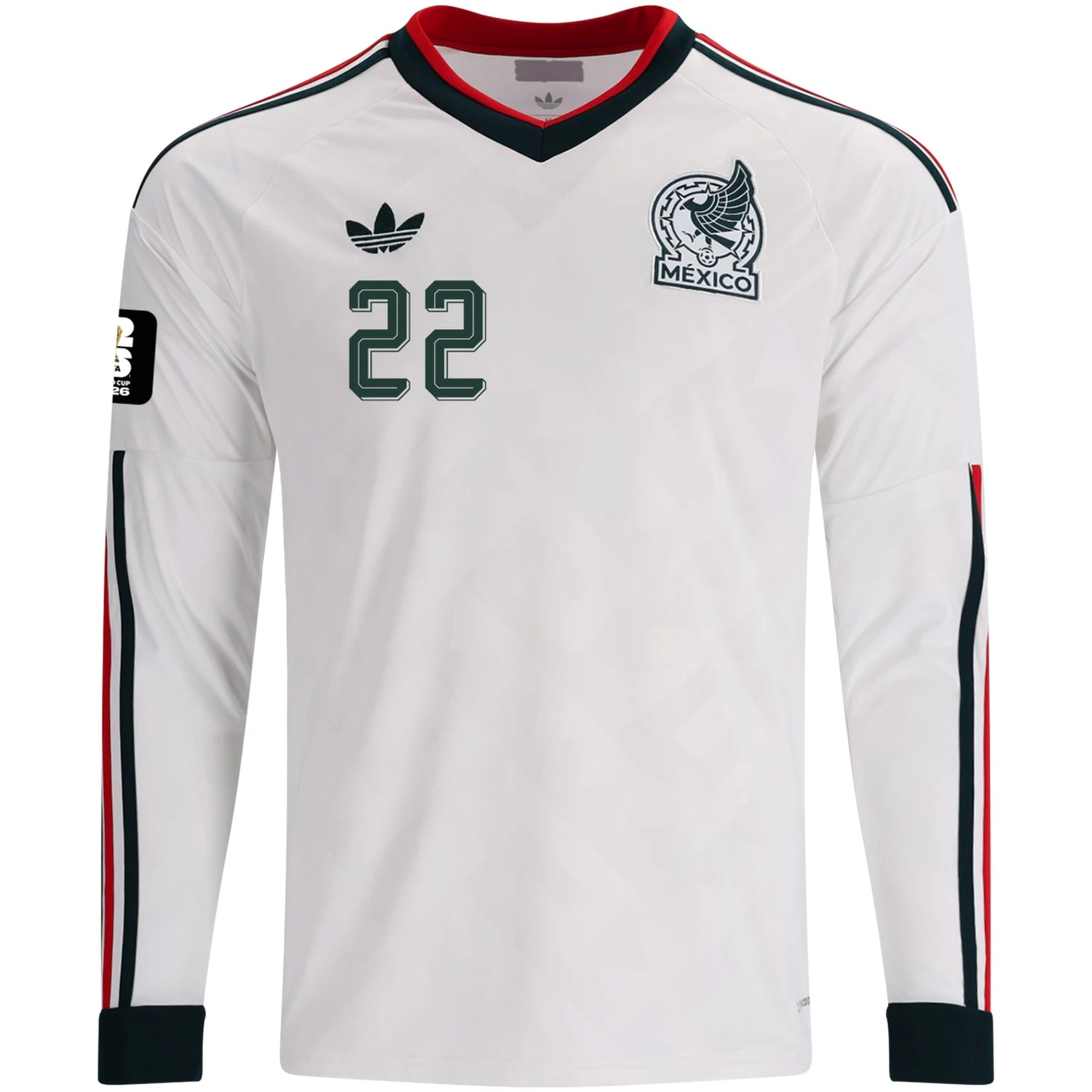 Hirving Lozano Jersey - Jersey Hirving Lozano | Jersey Kit Arena