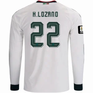Hirving Lozano Jersey - Jersey Hirving Lozano | Jersey Kit Arena