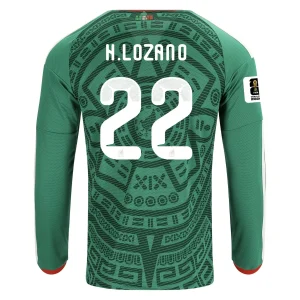 Hirving Lozano Jersey - Jersey Hirving Lozano | Jersey Kit Arena