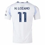 Hirving Lozano Jersey 2025 - Jersey Hirving Lozano | Jersey Kit Arena