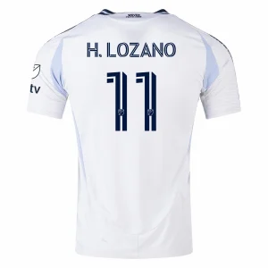 Hirving Lozano Jersey 2025 - Jersey Hirving Lozano | Jersey Kit Arena